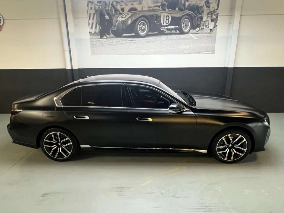 BMW i7 - Imagem 3