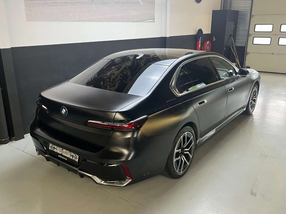 BMW i7 - Imagem 4