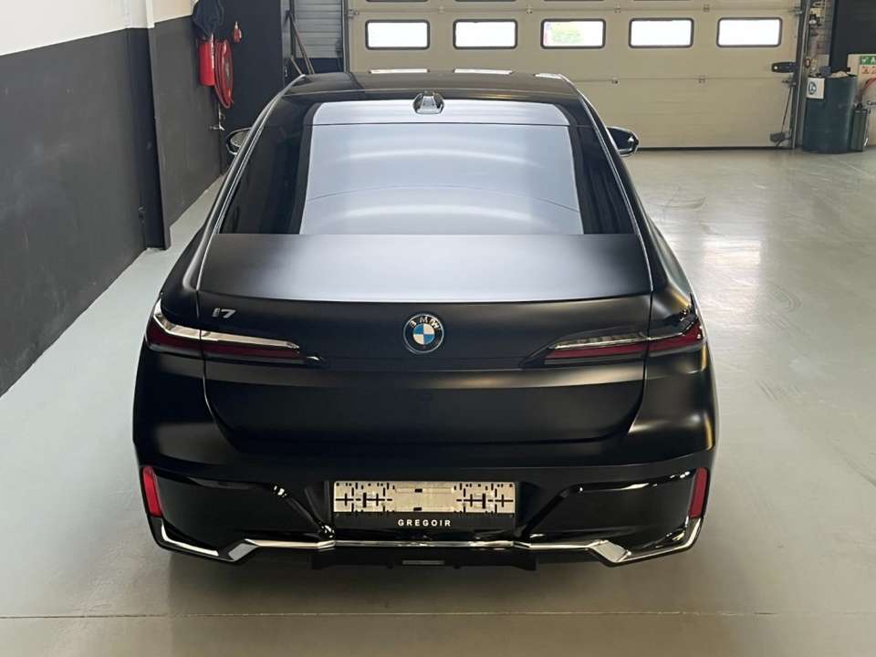 BMW i7 - Imagem 5