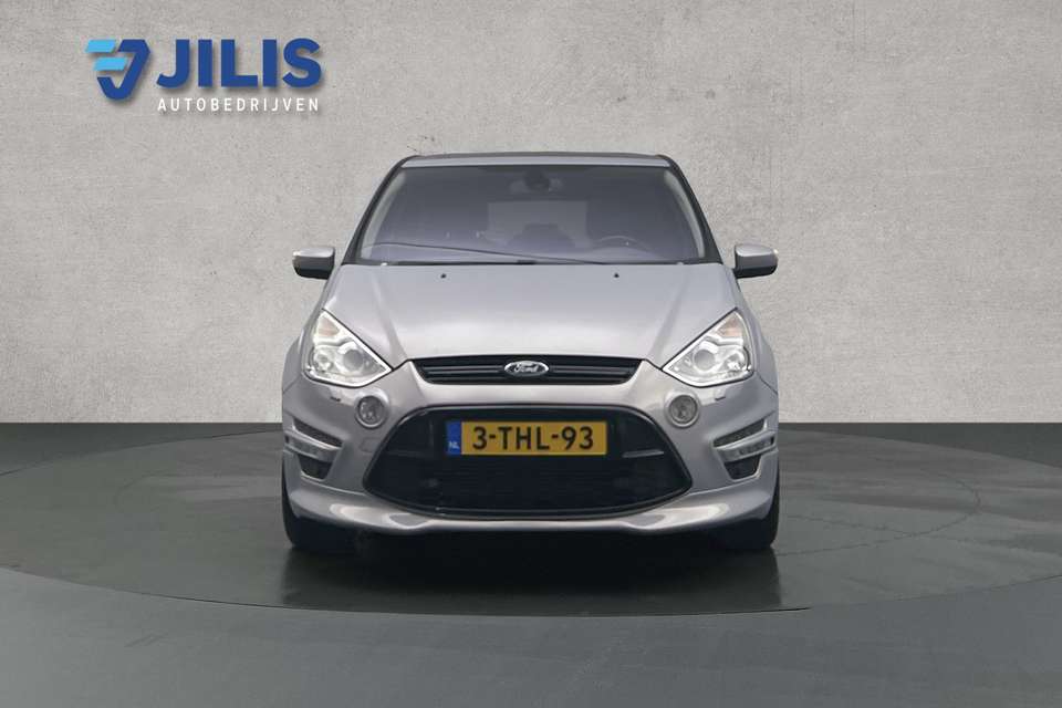 Ford S-Max - Imagem 10