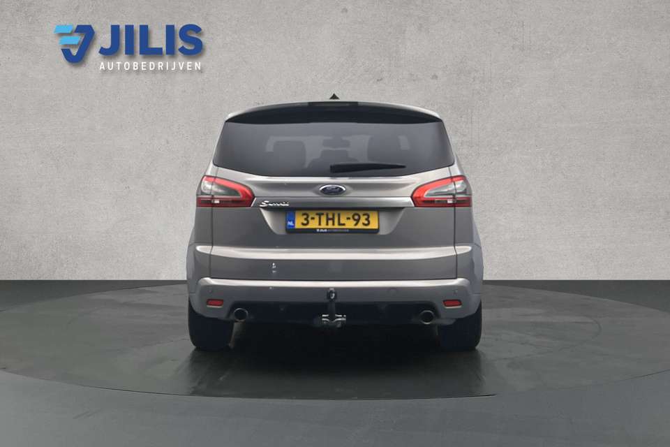Ford S-Max - Imagem 11