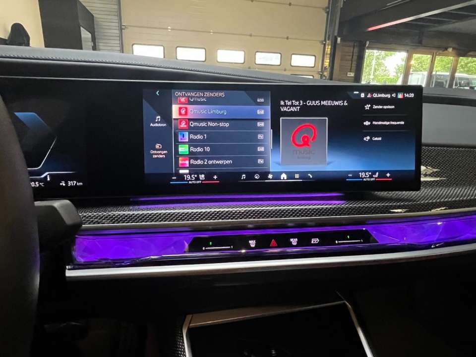 BMW i7 - Imagem 7