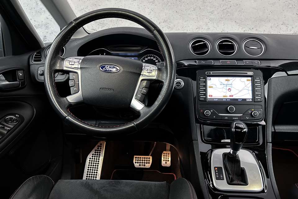 Ford S-Max - Imagem 12