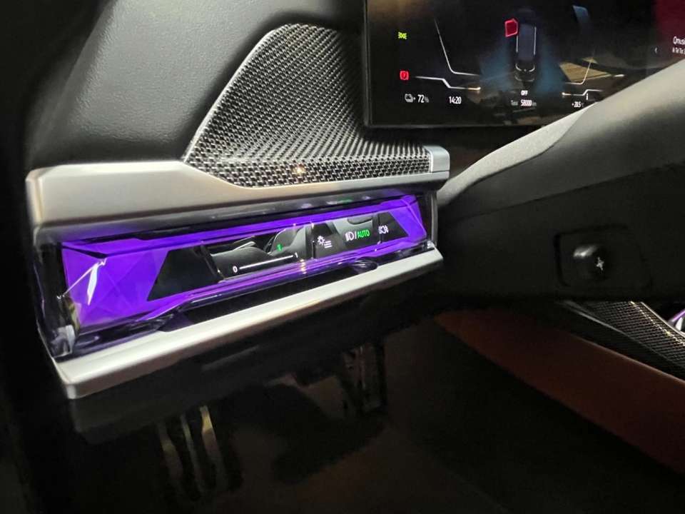 BMW i7 - Imagem 8