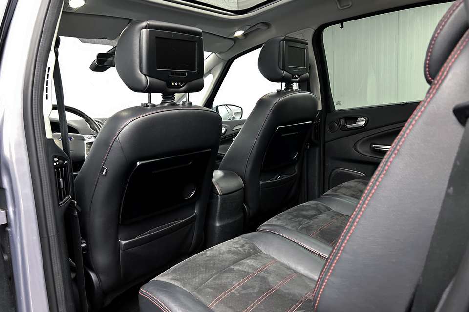 Ford S-Max - Imagem 15