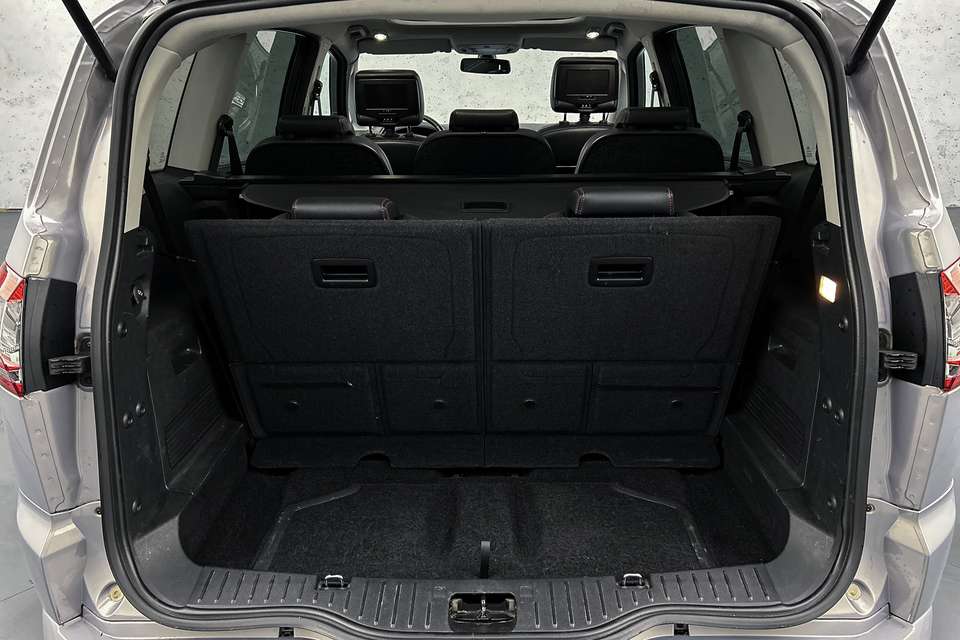 Ford S-Max - Imagem 16