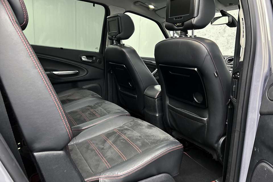 Ford S-Max - Imagem 17