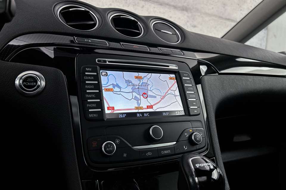 Ford S-Max - Imagem 18