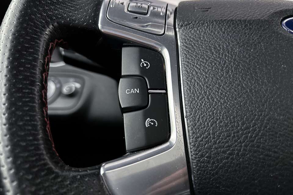 Ford S-Max - Imagem 19
