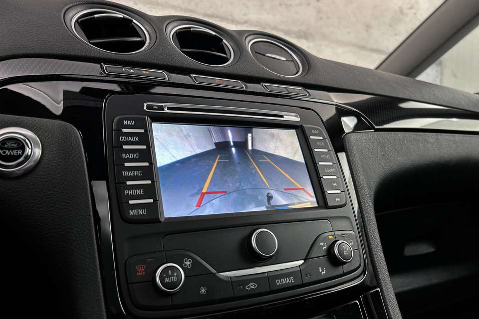 Ford S-Max - Imagem 20