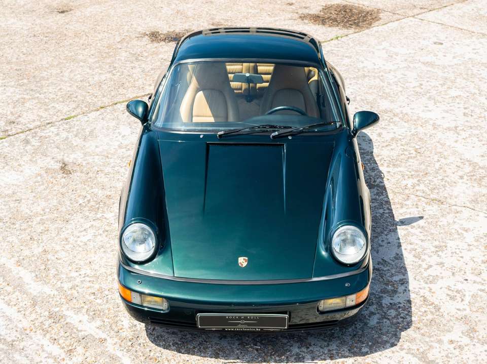 Porsche 964 - Imagem 5