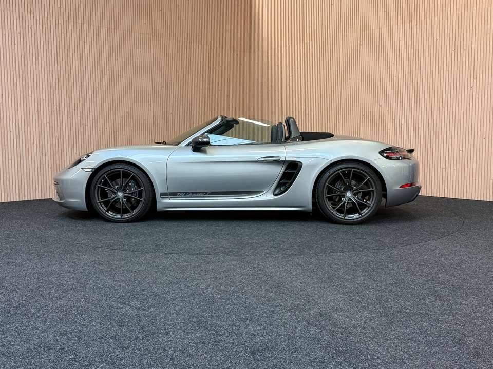 Porsche 718 - Imagem 2