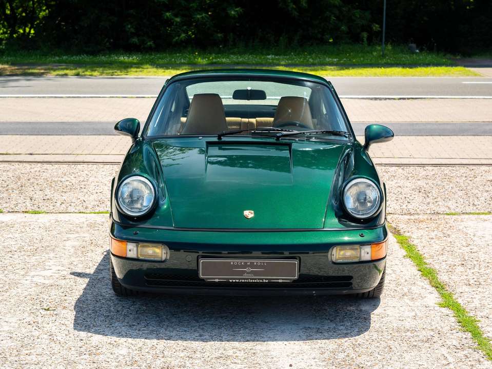 Porsche 964 - Imagem 7