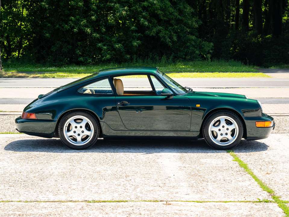 Porsche 964 - Imagem 9