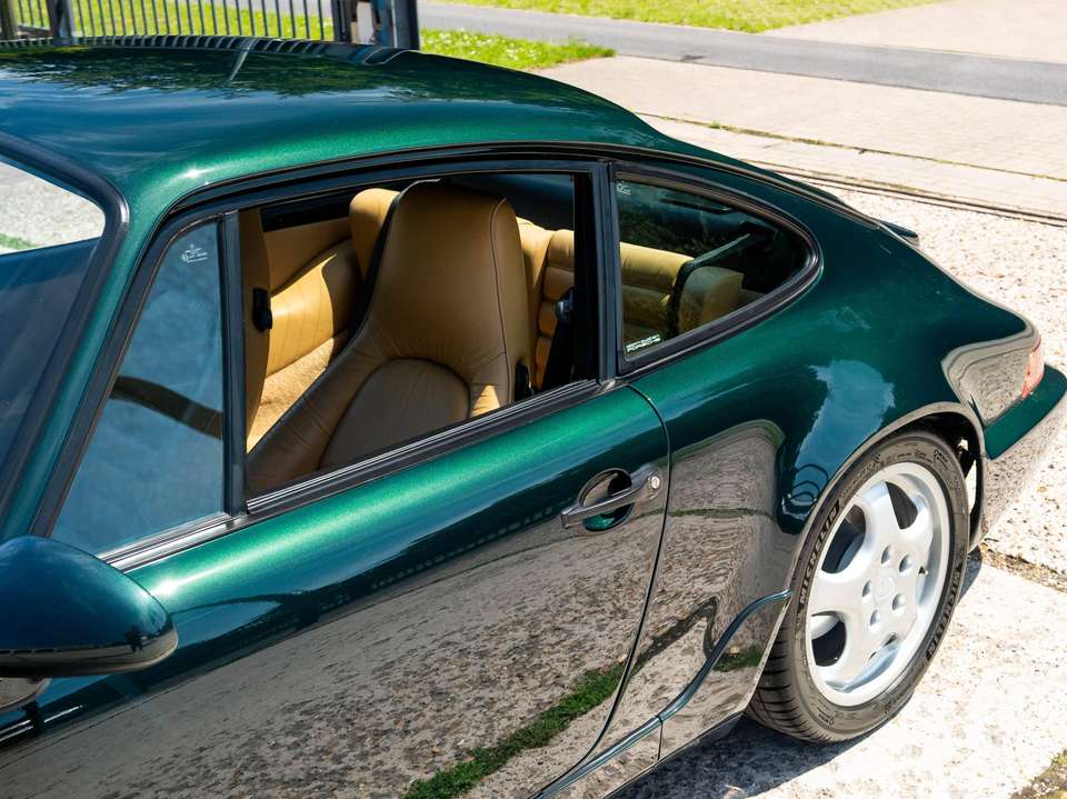 Porsche 964 - Imagem 12
