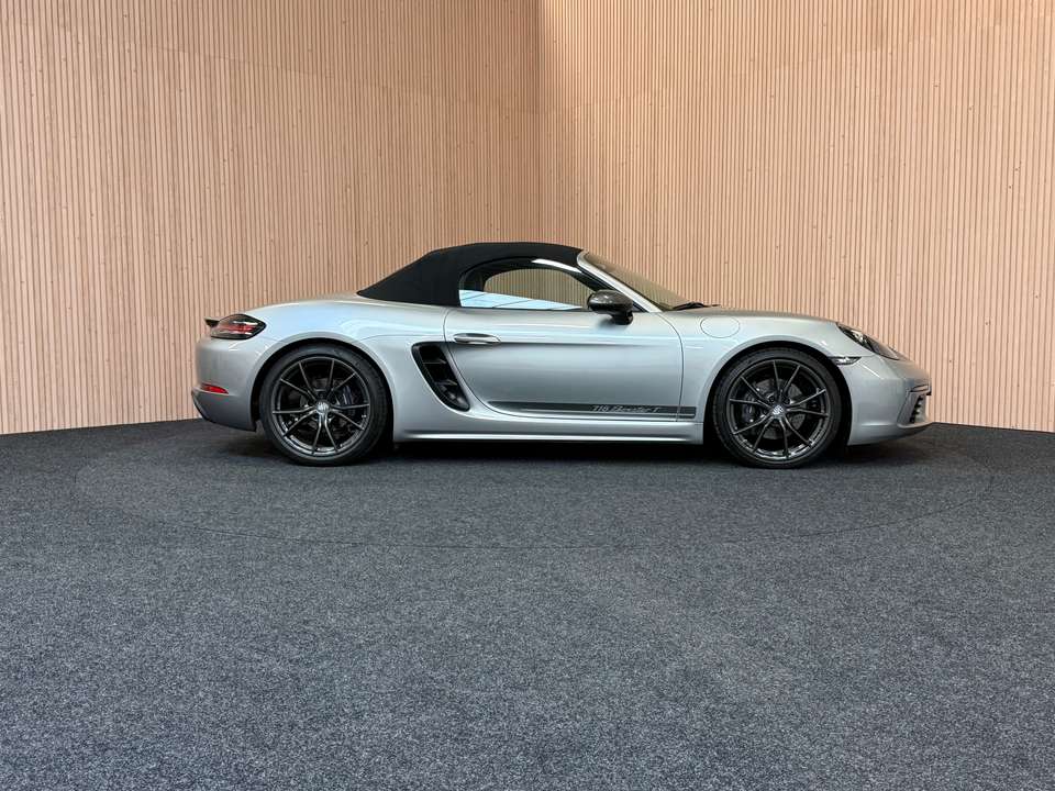 Porsche 718 - Imagem 6