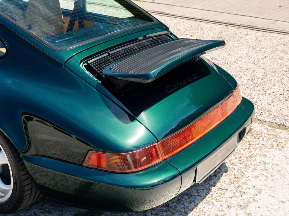 Porsche 964 - Imagem 13