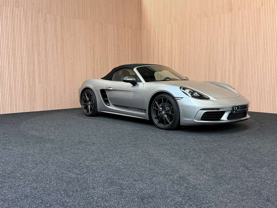Porsche 718 - Imagem 7