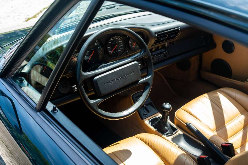 Porsche 964 - Imagem 14