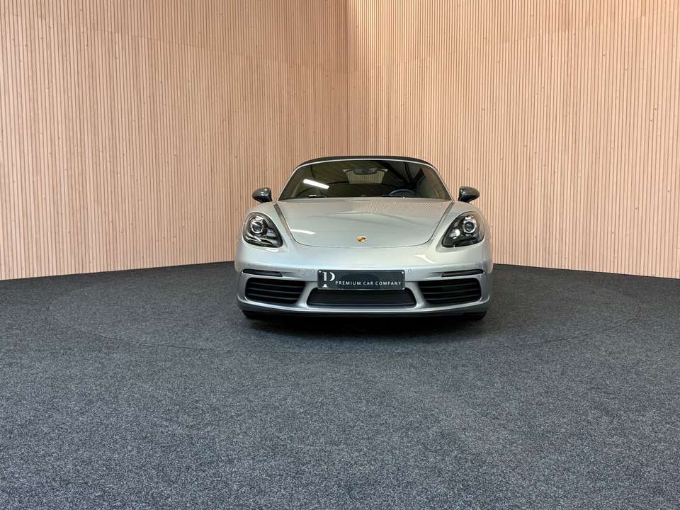 Porsche 718 - Imagem 8