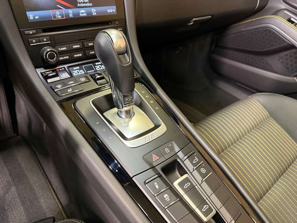 Porsche 718 - Imagem 12