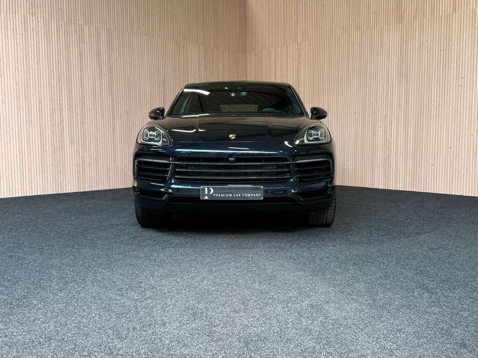 Porsche Cayenne - Imagem 8