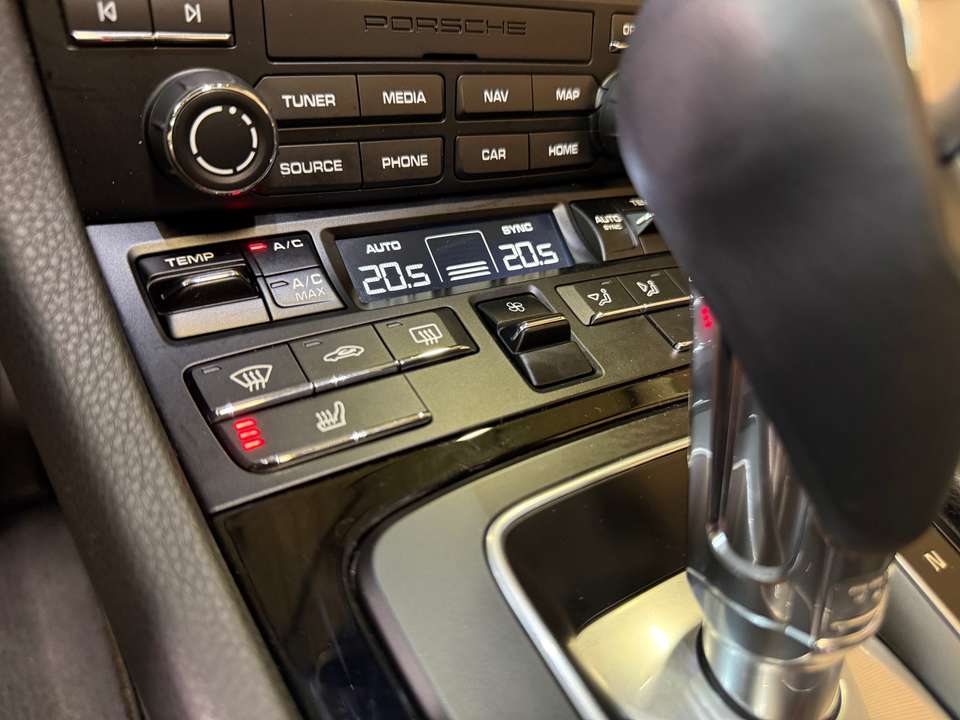 Porsche 718 - Imagem 13