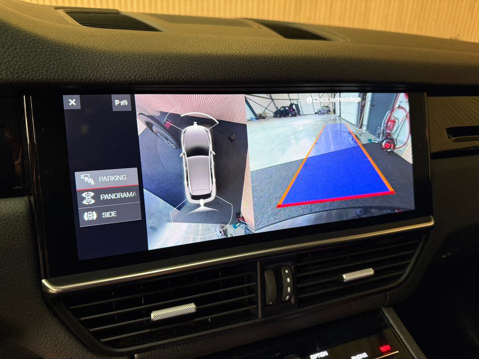 Porsche Cayenne - Imagem 15