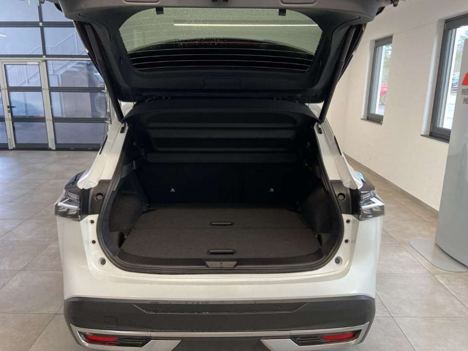 Nissan Qashqai - Imagem 6