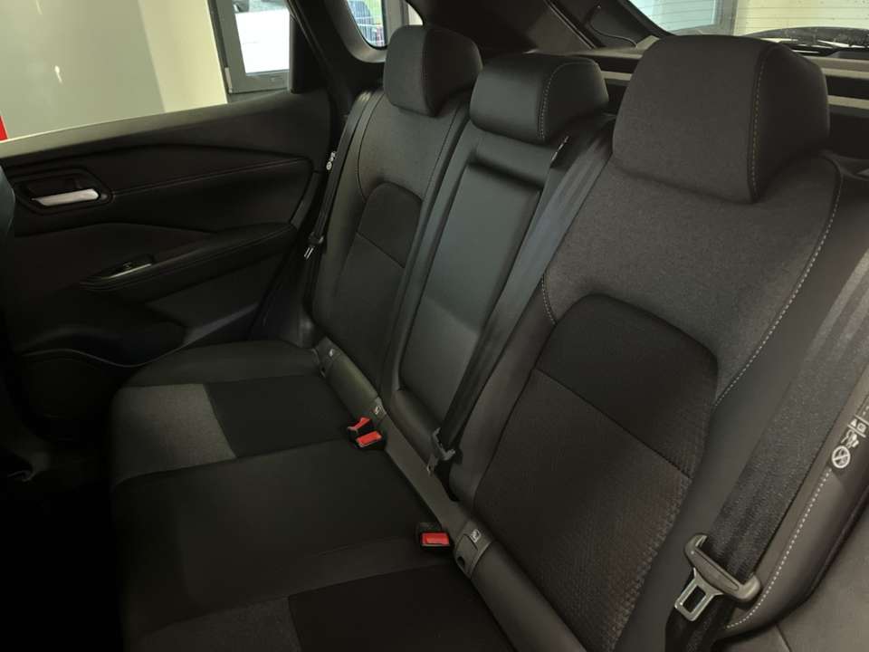 Nissan Qashqai - Imagem 7