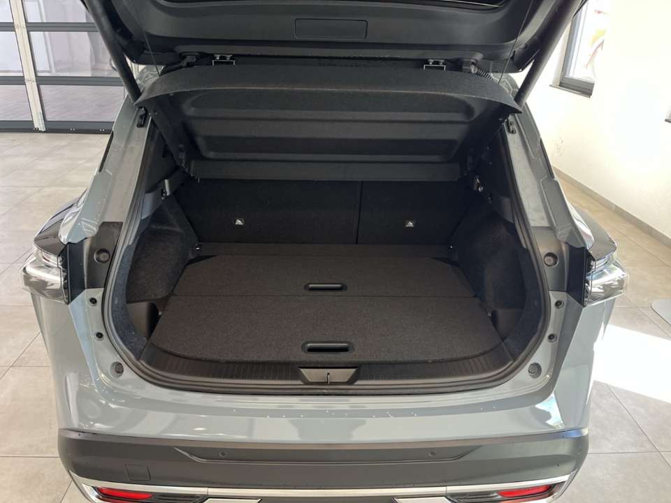Nissan Qashqai - Imagem 6