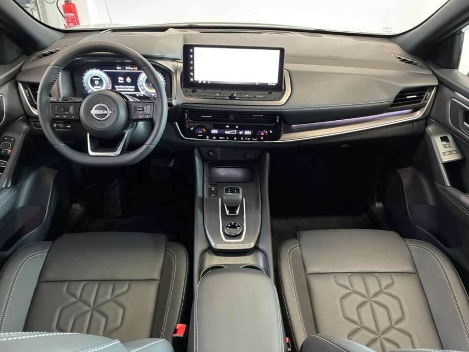 Nissan Qashqai - Imagem 7