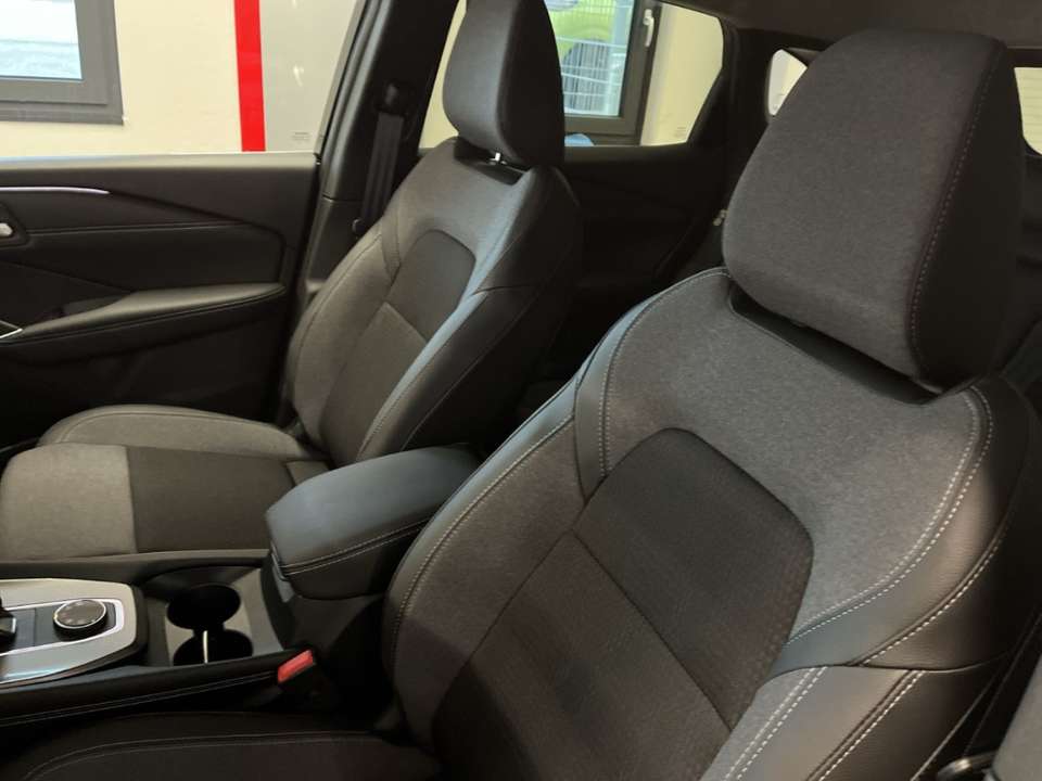 Nissan Qashqai - Imagem 11