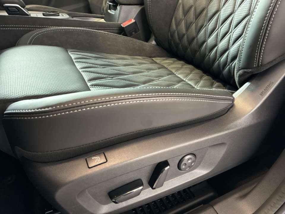 Nissan Qashqai - Imagem 9