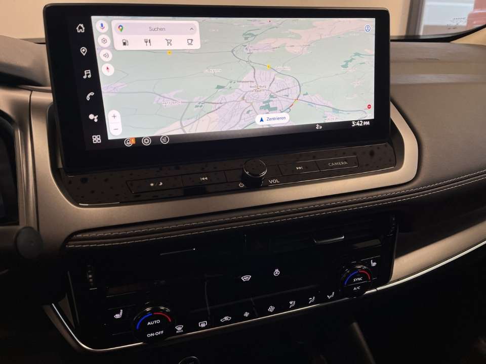 Nissan Qashqai - Imagem 12
