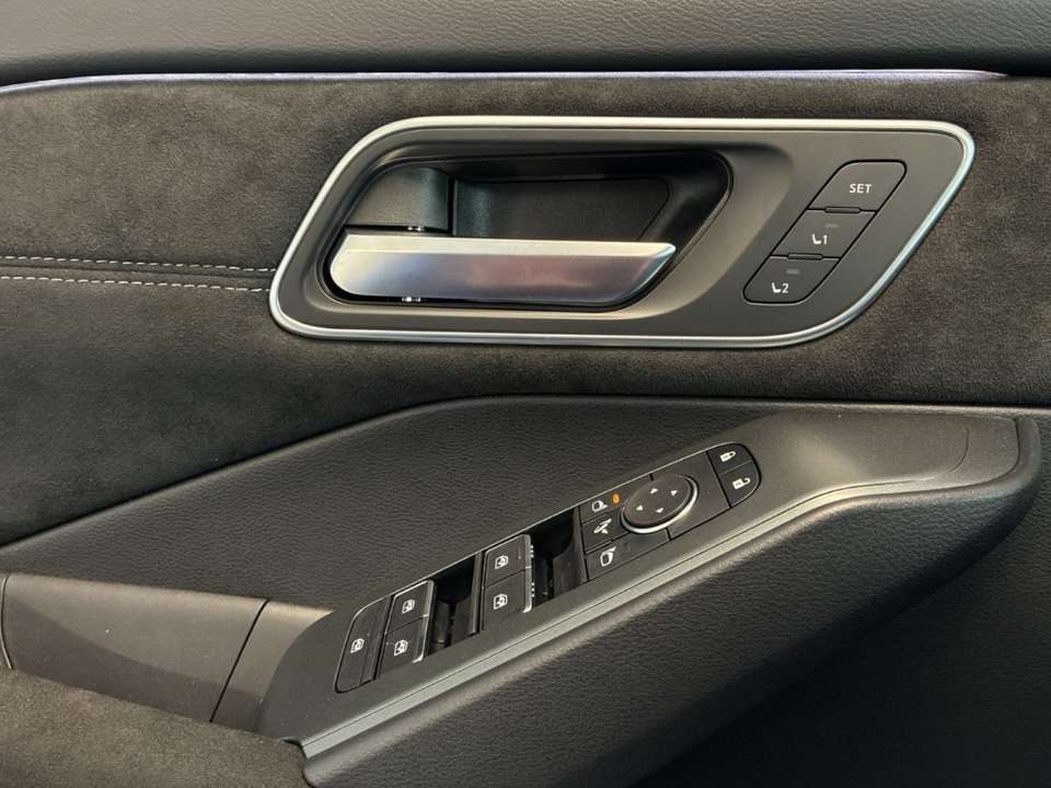 Nissan Qashqai - Imagem 10