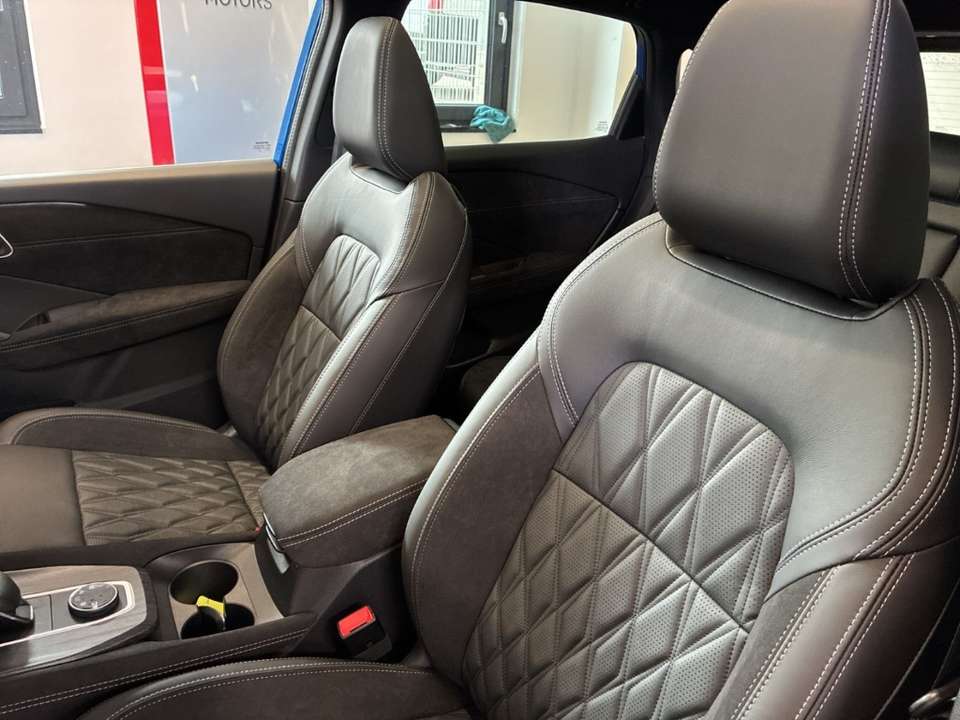 Nissan Qashqai - Imagem 11