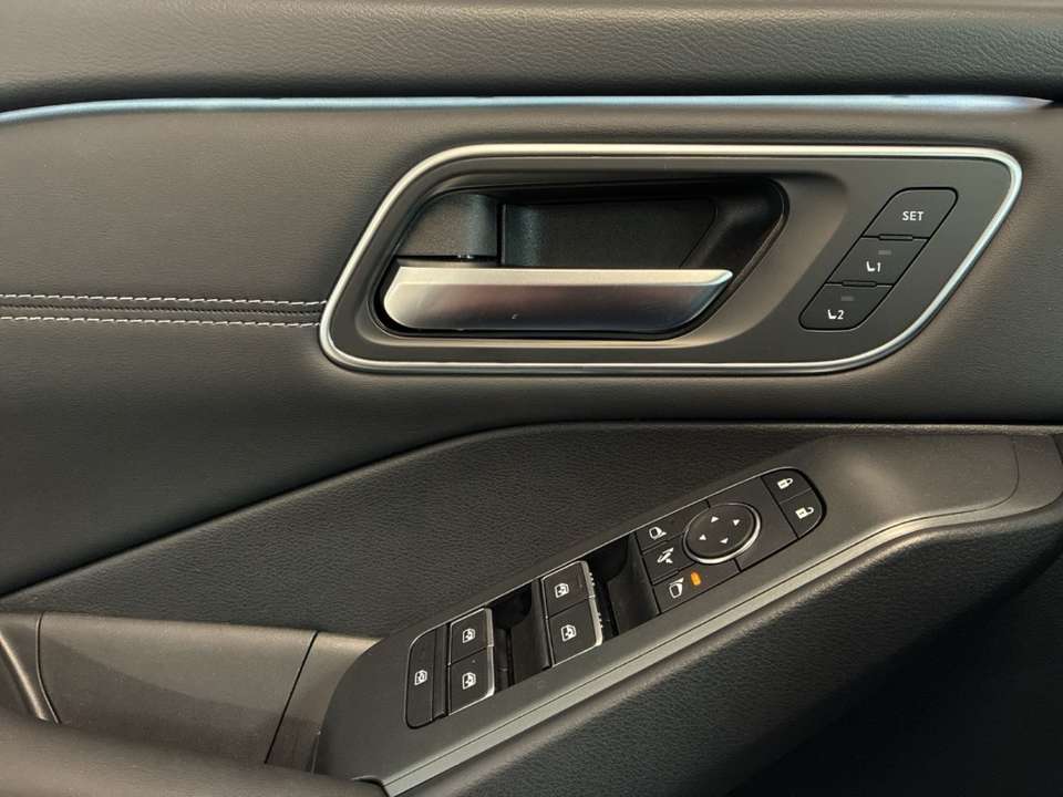 Nissan Qashqai - Imagem 10