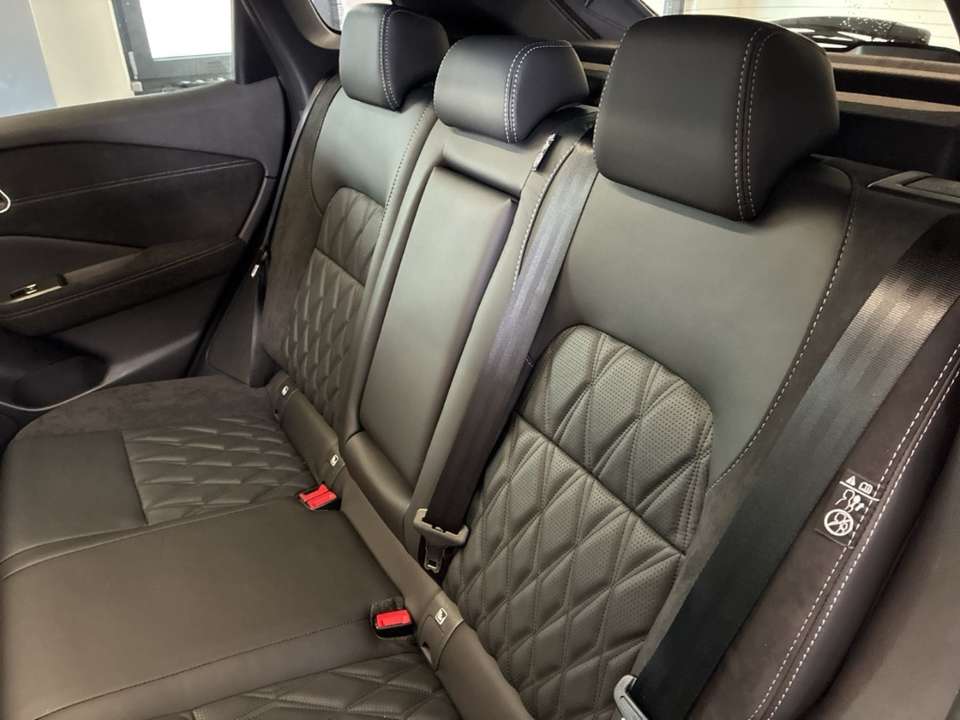 Nissan Qashqai - Imagem 12