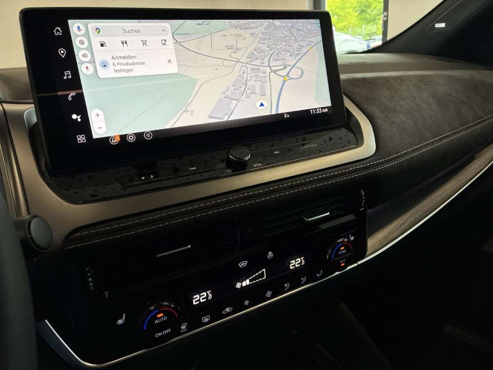Nissan Qashqai - Imagem 13