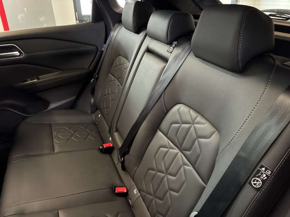 Nissan Qashqai - Imagem 12