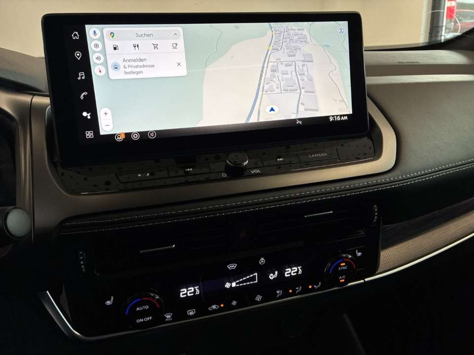 Nissan Qashqai - Imagem 13