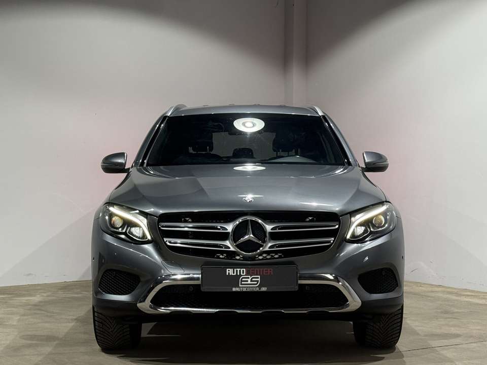 Mercedes-Benz GLC 220 - Imagem 3
