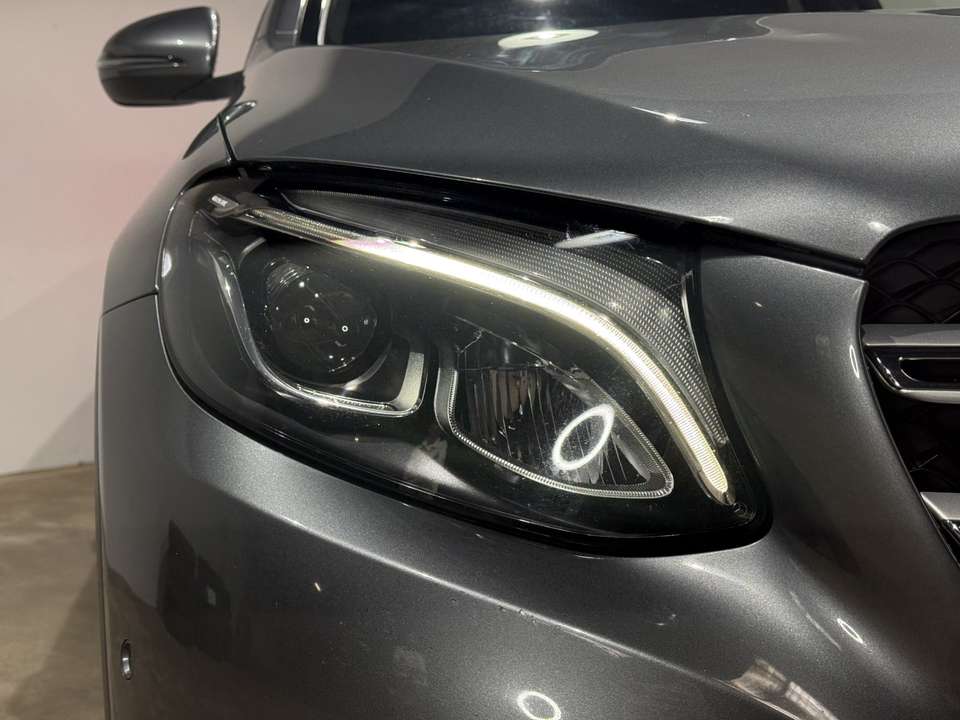 Mercedes-Benz GLC 220 - Imagem 10