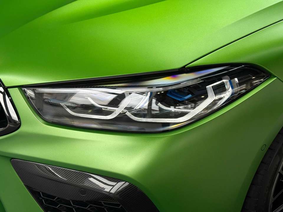 BMW M8 - Imagem 3