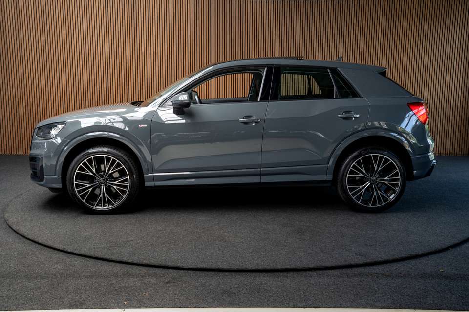 Audi Q2 - Imagem 2