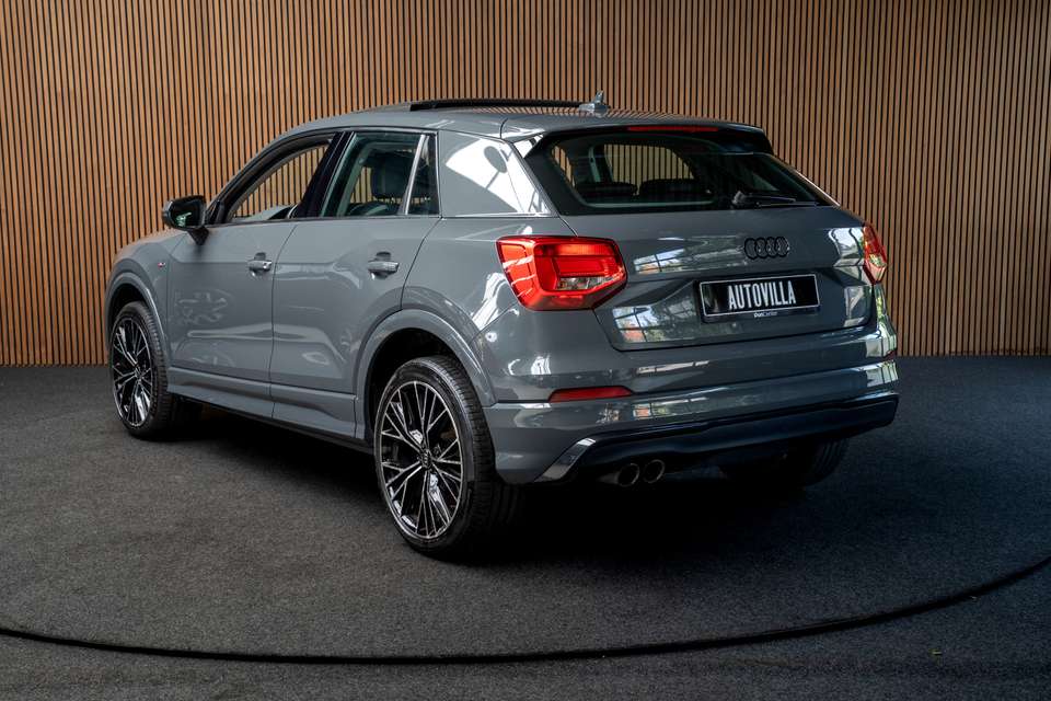 Audi Q2 - Imagem 3