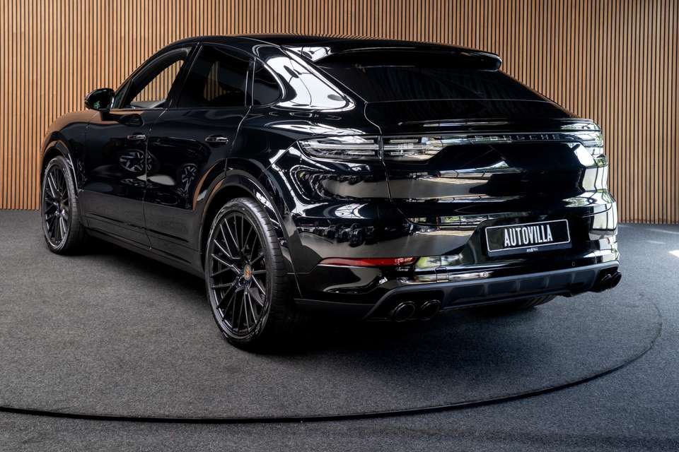 Porsche Cayenne - Imagem 3