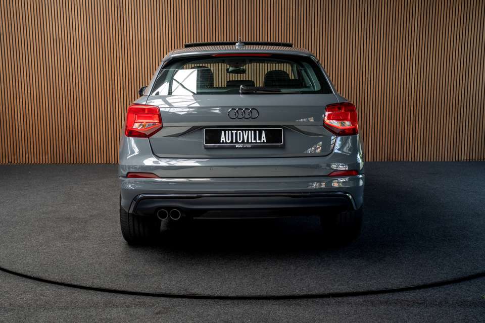 Audi Q2 - Imagem 4