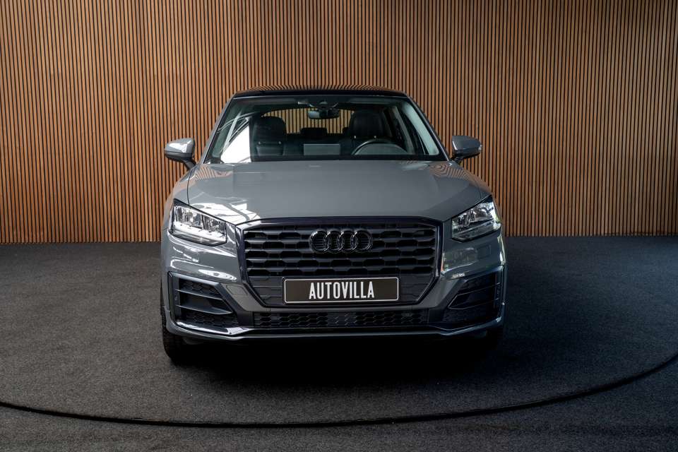 Audi Q2 - Imagem 5